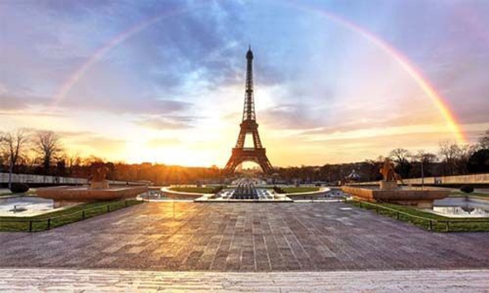 10 Biggest Environmental News Stories of 2015