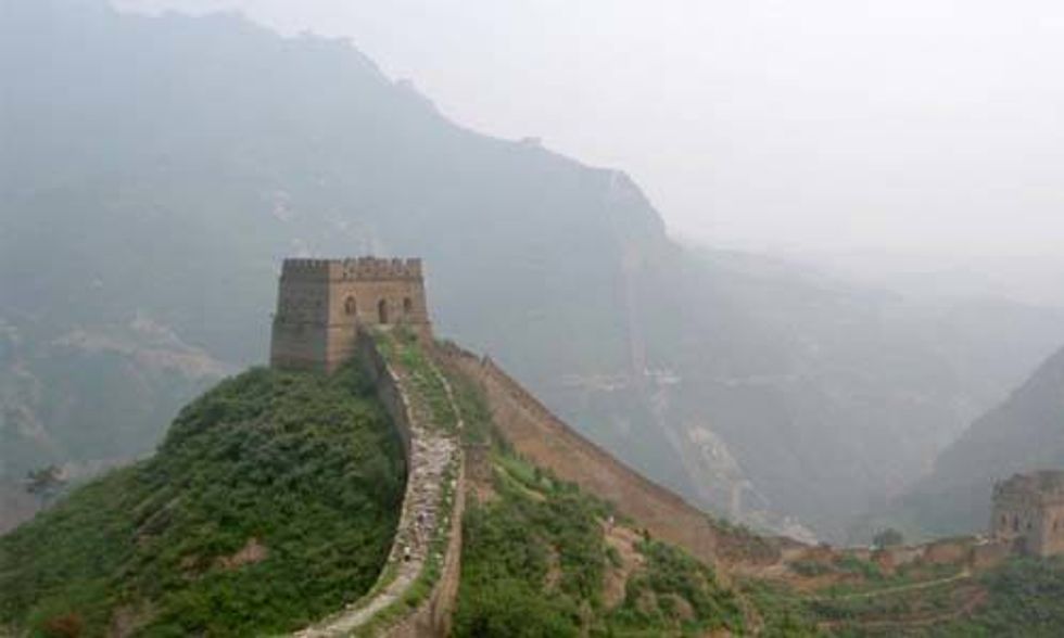 China Clamps Down on Coal