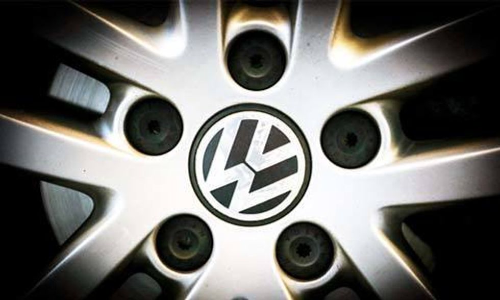 Feds Sue Volkswagen in Diesel Emissions Scandal