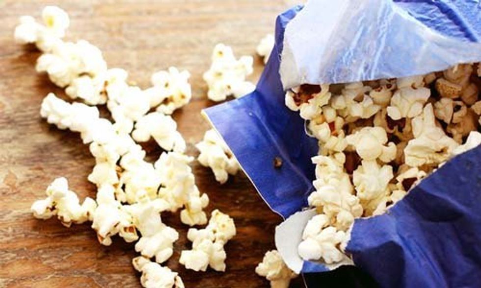 FDA Bans Three Chemicals Linked to Cancer From Food Packaging