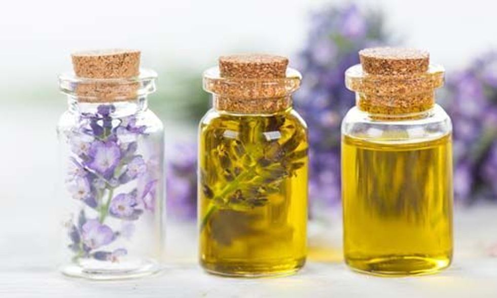 Are Lavender and Tea Tree Essential Oils Hormone Disruptors?