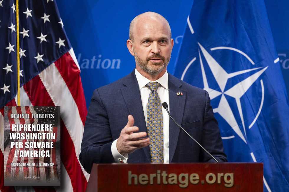 La destra non può più stare con l’alta finanza