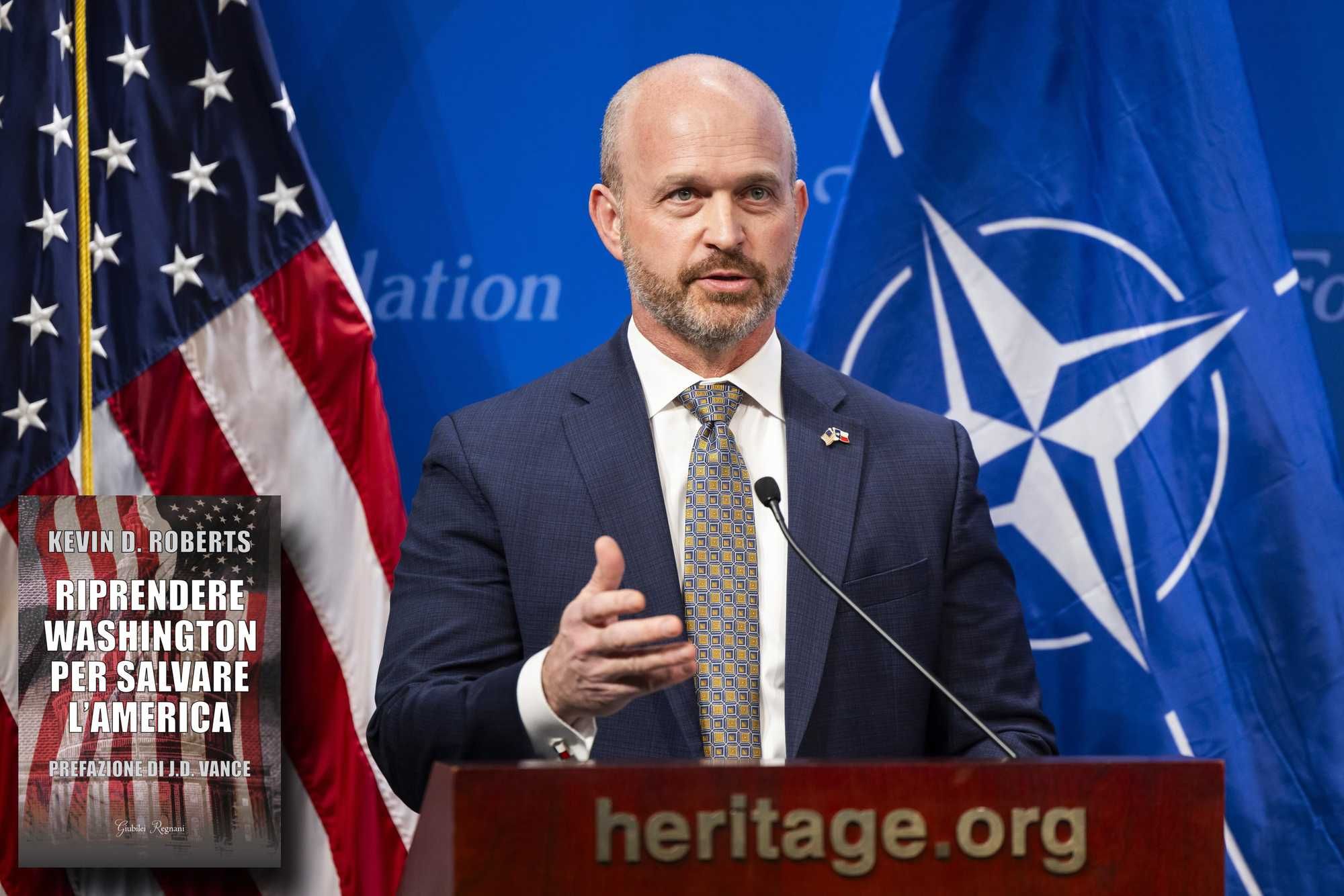 La destra non può più stare con l’alta finanza