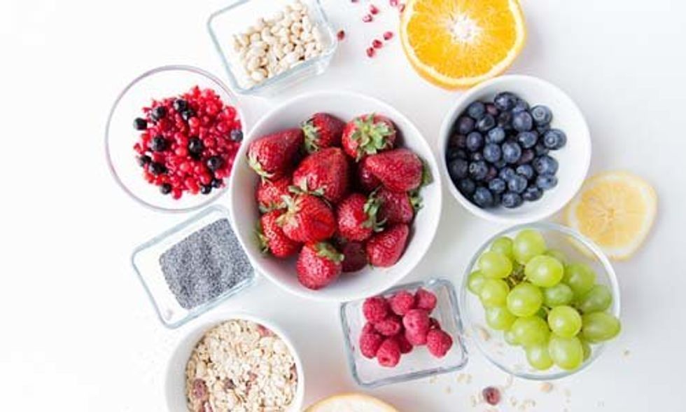 30 Easy Ways to Lose Weight Naturally
