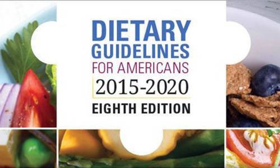 Meat Industry Wins in Dietary Guidelines for Americans