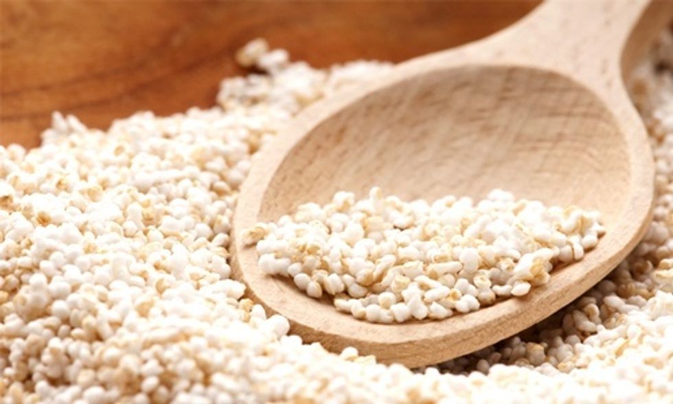 8 Climate-Friendly Superfoods That Will Be All the Rage in 2016