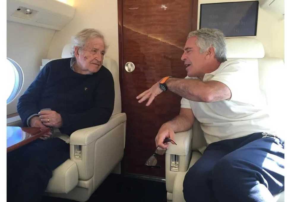 L’uomo ridotto a mezzo dai potenti