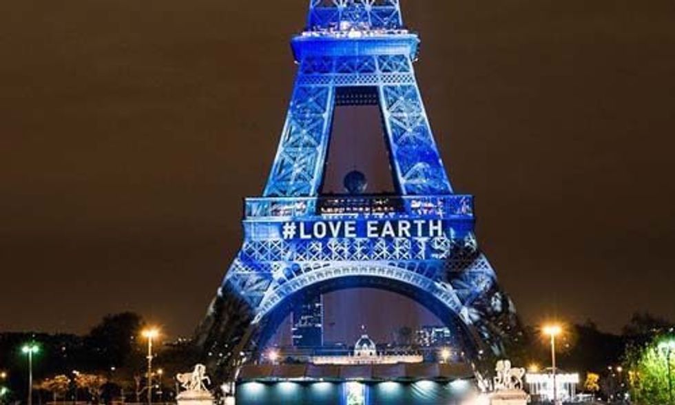 10 Carbon Market Trends to Watch in 2016