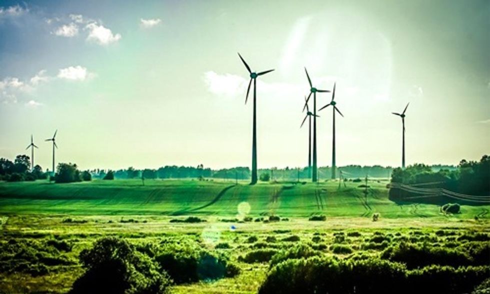 Nicaragua Joins Clean Energy Revolution, Vows 90% Renewables by 2020