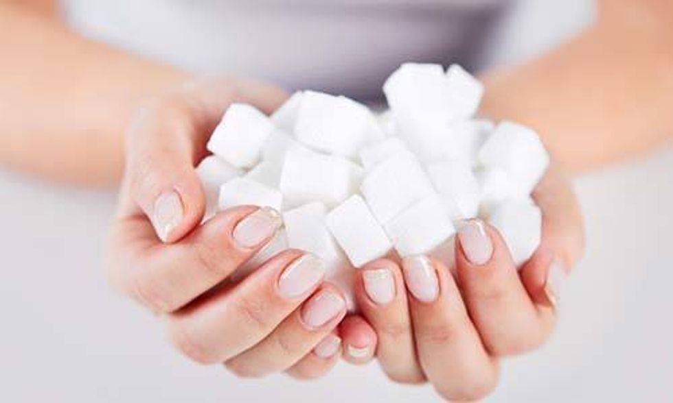 High Sugar Consumption Linked to Breast Cancer
