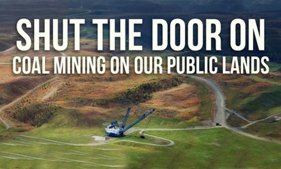 China Bans New Coal Mines: Why Hasn't U.S. Done the Same?