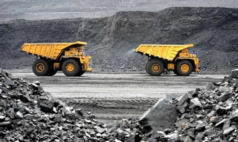 Arch Coal Files for Bankruptcy: Will Taxpayers Be Left Holding the Bag for Millions in Cleanup Costs?