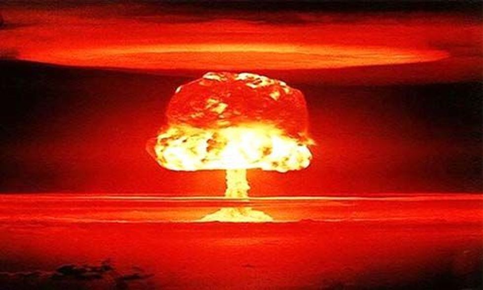 Will Obama Make Good on His Promise to Reduce the Threat of Nuclear Warfare?