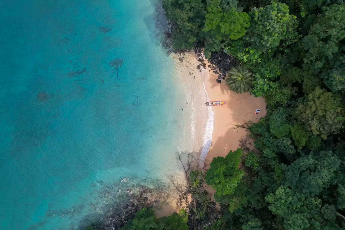 A Capo Verde l’estate dura tutto l’anno e la vacanza è ricca di emozioni