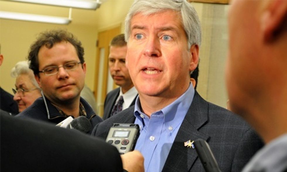 What You Need to Know About the Flint Water Crisis