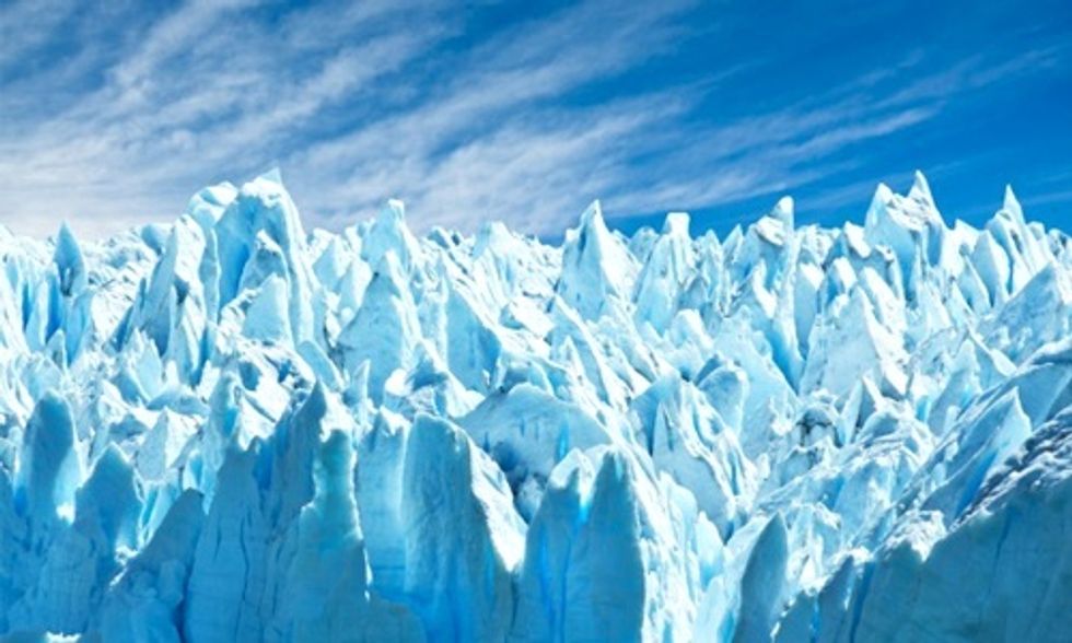 Human Emissions Will Delay Next Ice Age by 50,000 Years, Study Says