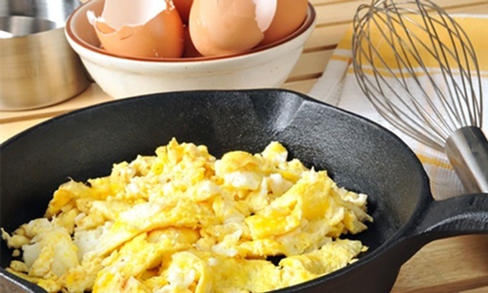 How Protein at Breakfast Can Help You Lose Weight