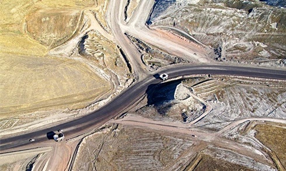 Obama Builds on His Climate Legacy by Making Historic Change to Coal Leasing on Public Lands