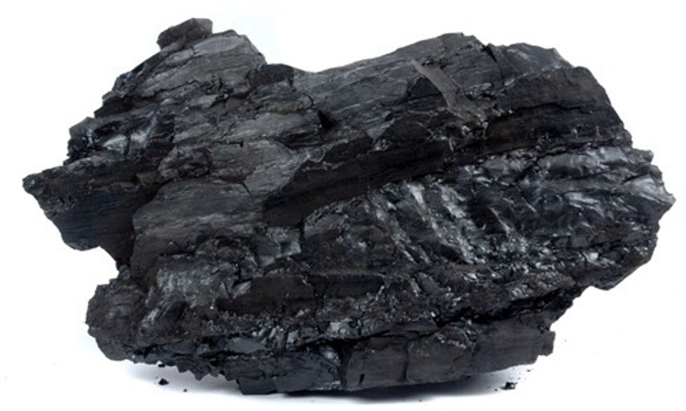 3 Reasons Big Coal Had a Bad Week