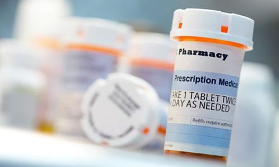4 Commonly Prescribed Drugs That May Not Be Safe