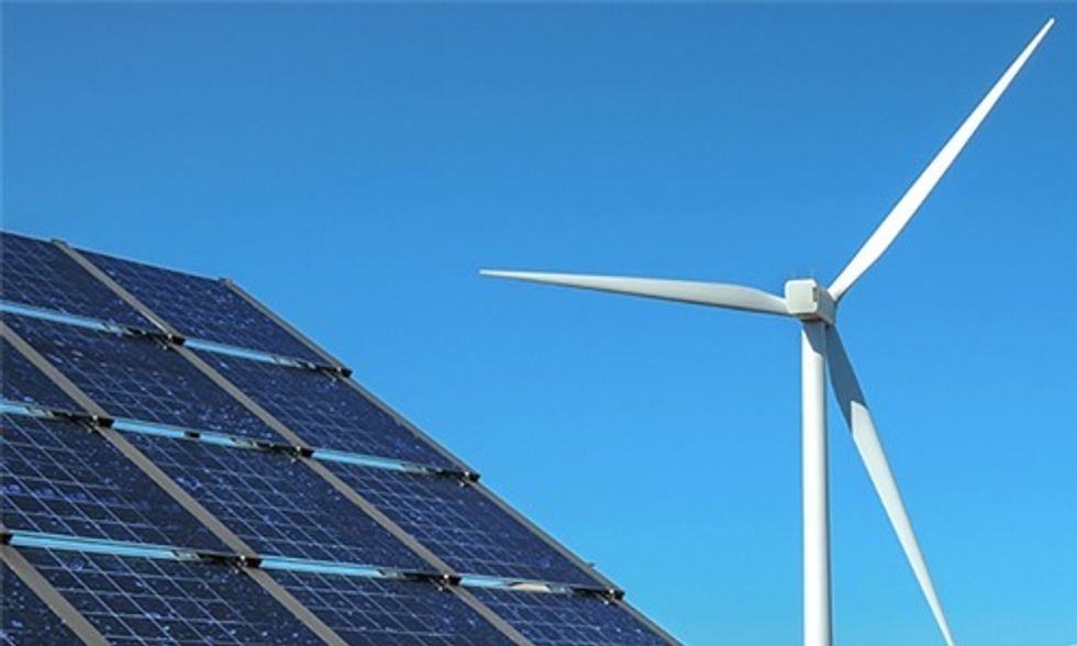 IRENA: Doubling Today's Share of Renewables Would Boost Global GDP by $1.3 Trillion