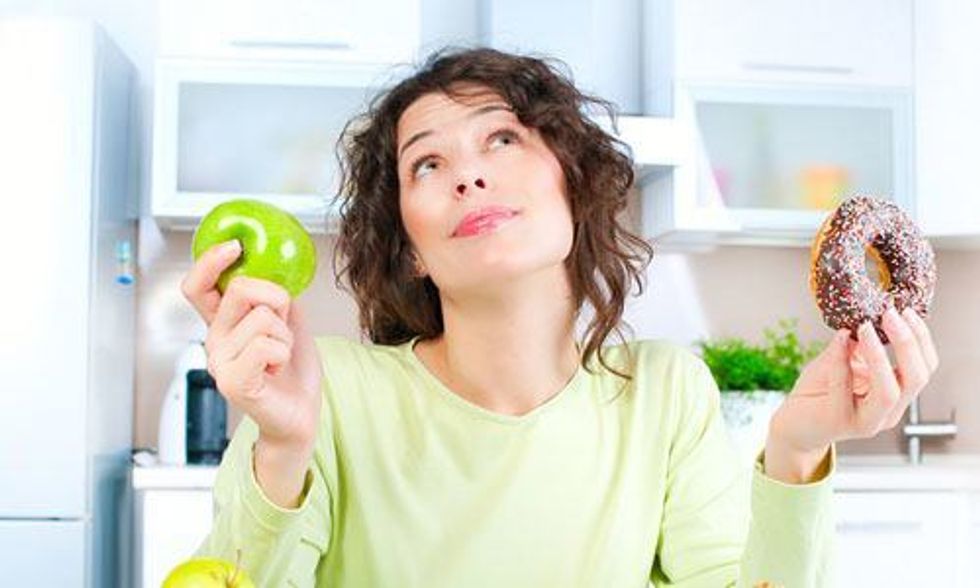 11 Tricks to Stop Unhealthy Food Cravings