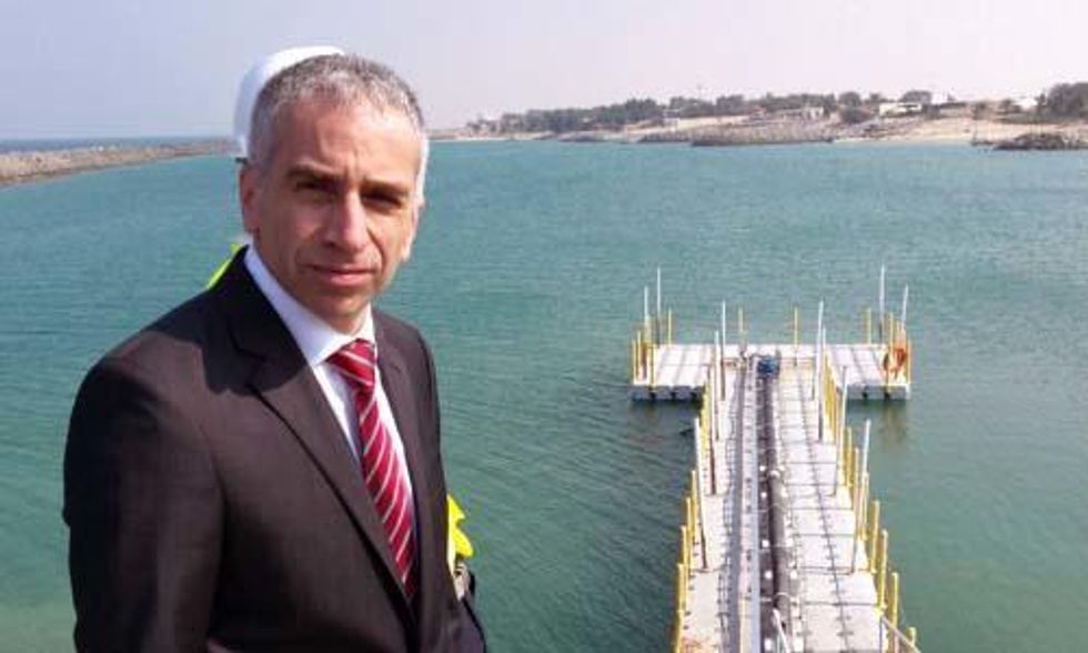 Abu Dhabi Desalination Plant to be Powered by Off-Grid Rooftop Solar