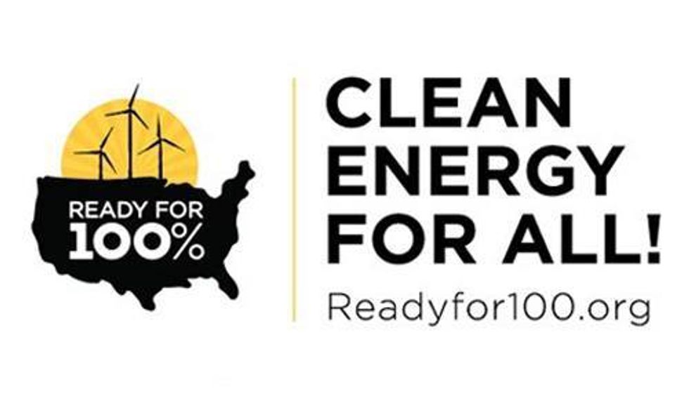Find Out How Close Your City Is to Going 100% Clean Energy