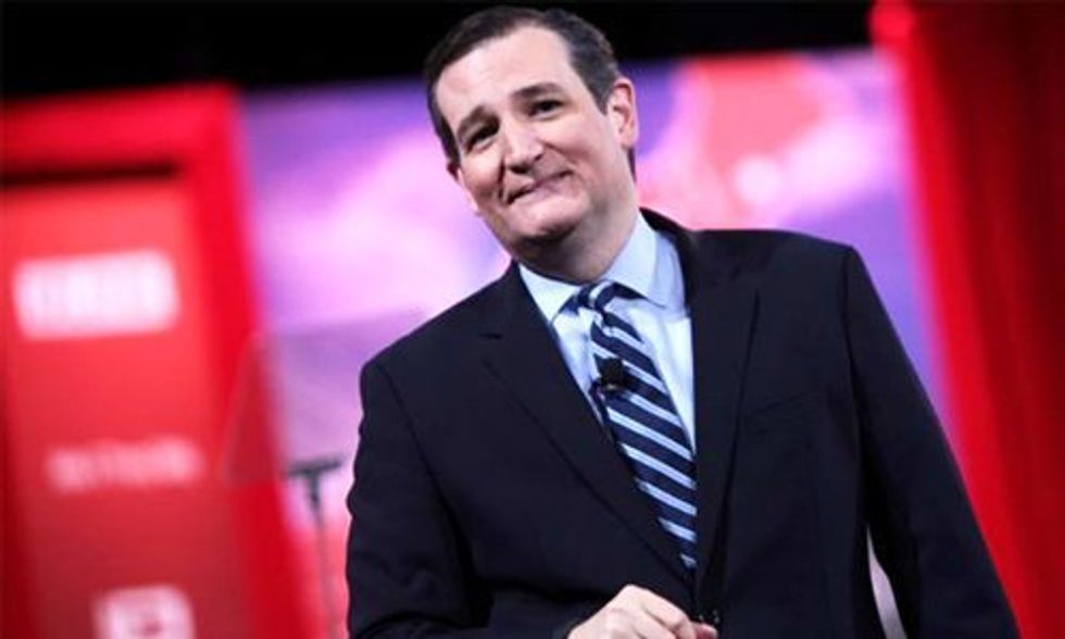 5 Reasons Ted Cruz Is More Dangerous Than Donald Trump