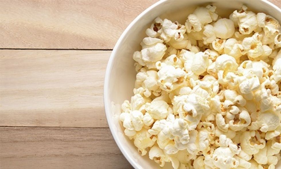 7 Foods That Keep You From Overeating