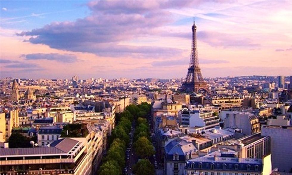 Paris Agreement Unleashes $16 Trillion of Investment in Renewables and Cleantech
