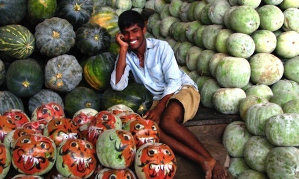 Monsanto Slammed for Violating European Patent Law for GMO Melon