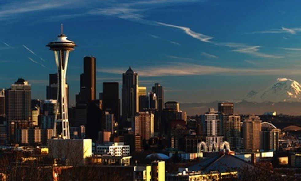 Seattle Sues Monsanto Over PCB Contamination, Becomes 6th City to Do So