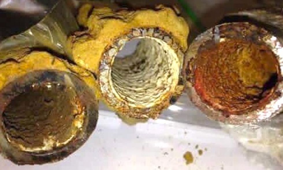 These 4 Videos Expose the Horrific Reality of the Flint Water Crisis