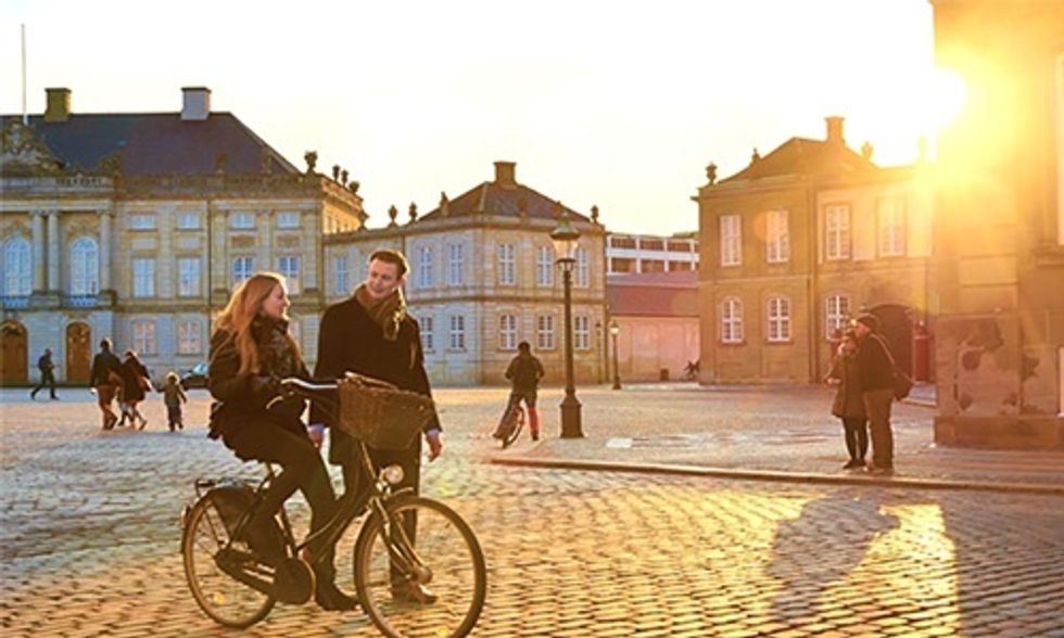 Copenhagen Set to Divest Funds Out of Coal, Oil and Gas Holdings