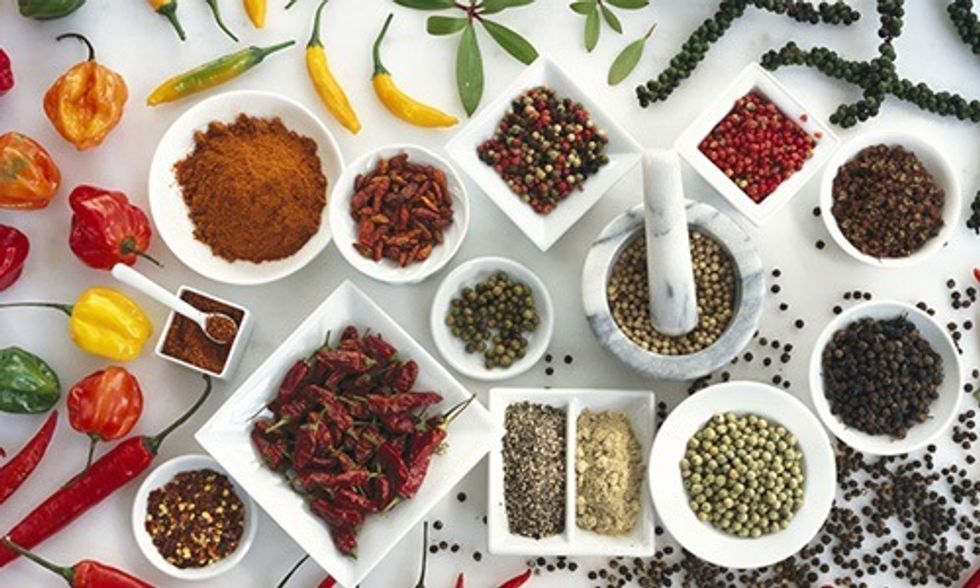 13 Herbs and Spices That Reduce Inflammation in Your Body EcoWatch