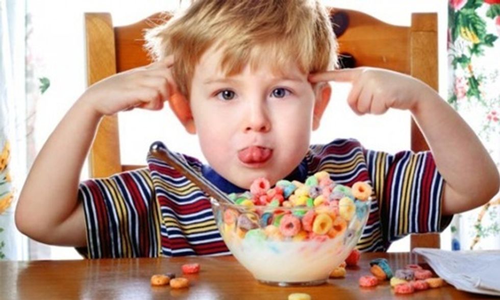 What Role Does Nutrition Play in ADHD?