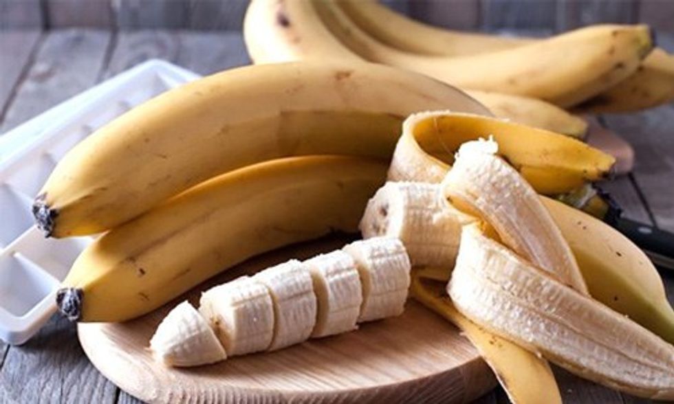 11 Reasons Why You Should Eat More Bananas