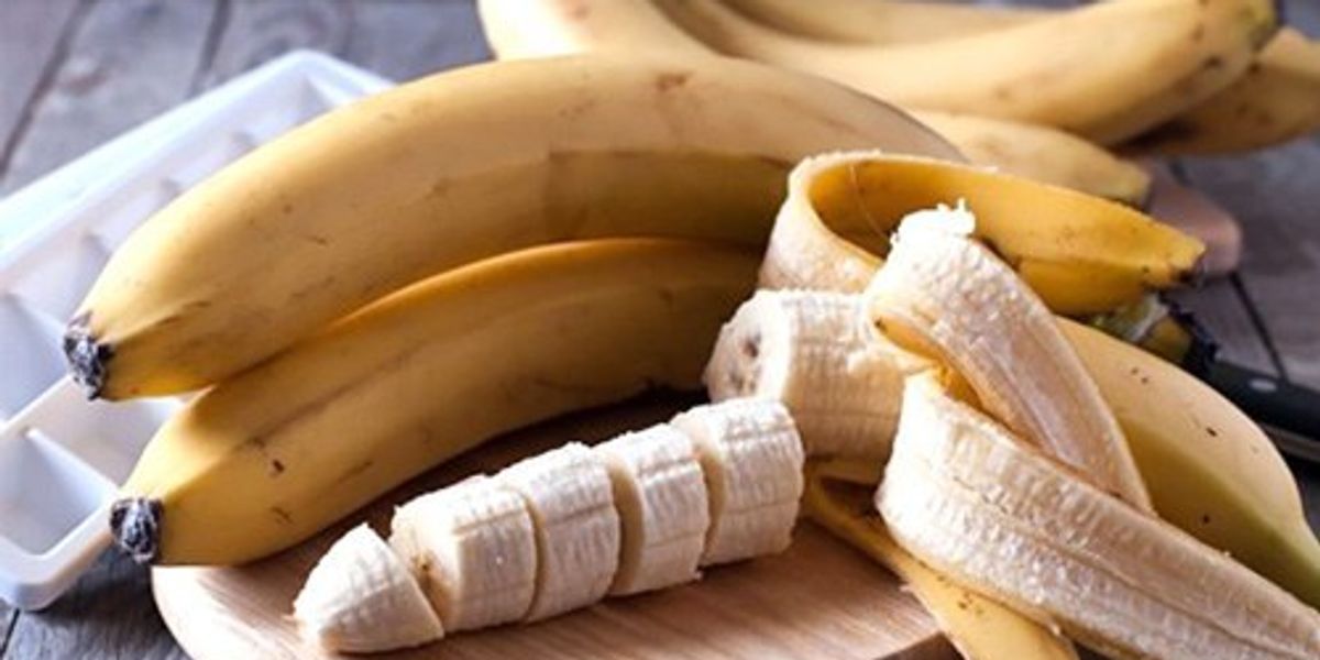 11 Reasons Why You Should Eat More Bananas Ecowatch