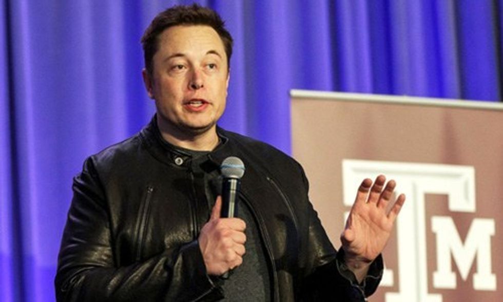 MIT Students Win Elon Musk's Hyperloop Design Competition