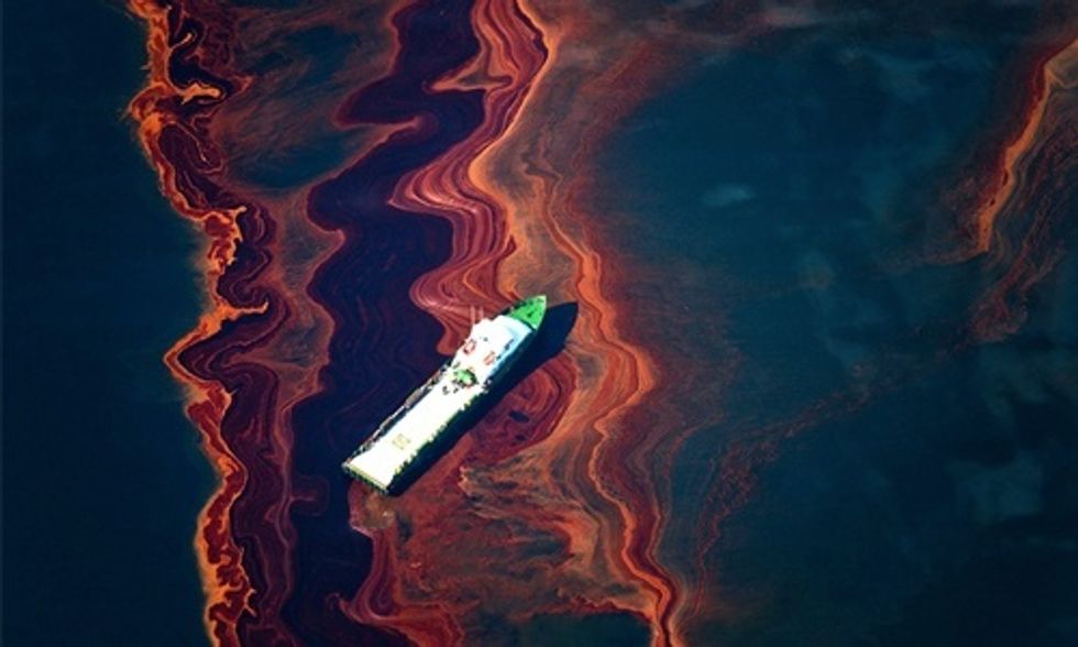 This One Policy Could Open Up Millions of Acres to New Offshore Oil Drilling