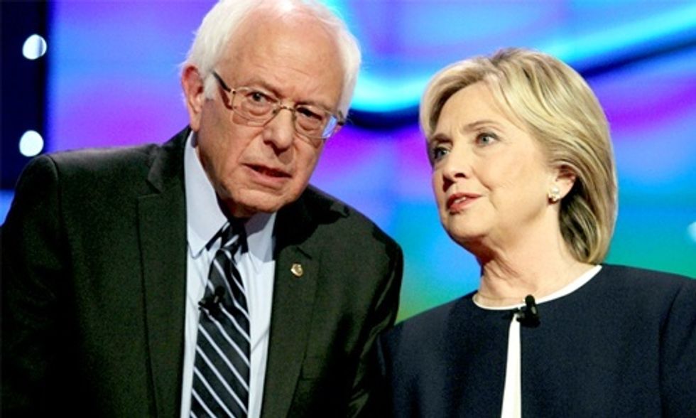 How to Watch the Democratic Debate Tonight