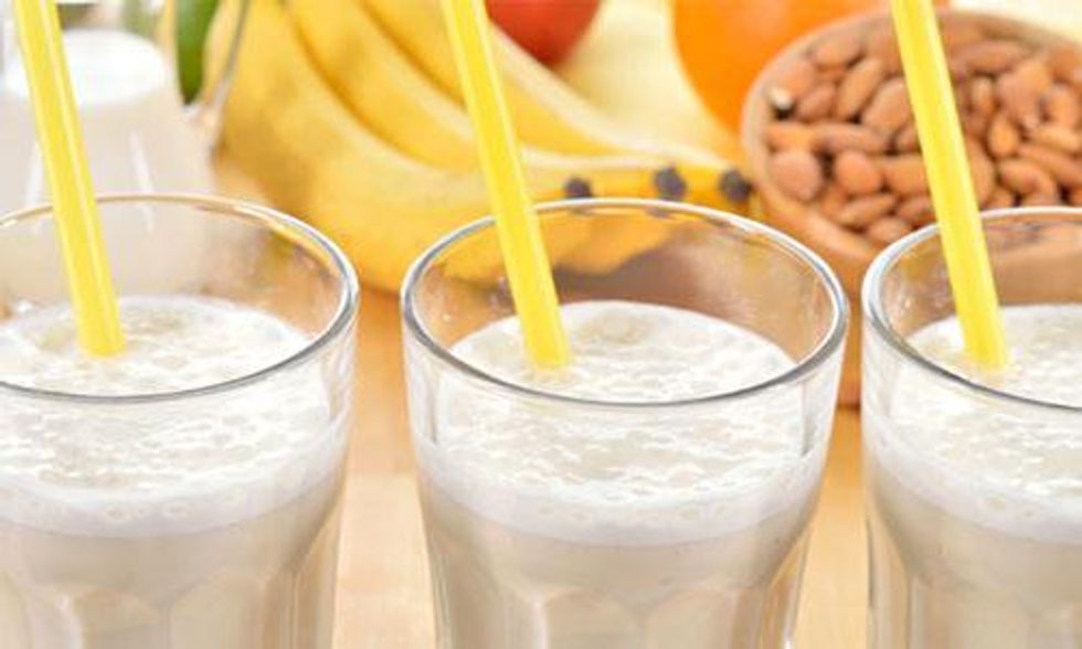 Banana Milk: The Newest Alternative to Milk
