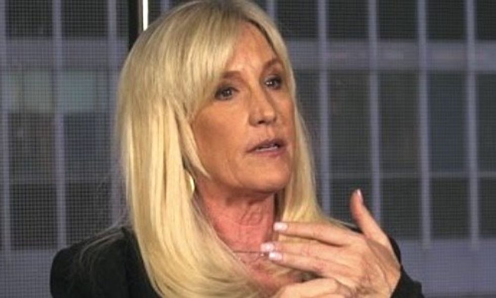 Erin Brockovich: Porter Ranch Gas Leak Is 'the BP Oil Spill on Land'
