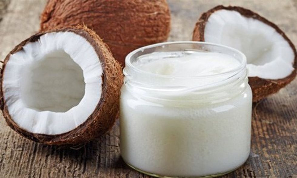 Dr. Mark Hyman: The Secret Fat That Makes You Thin