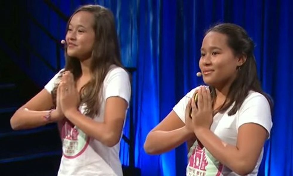 Find Out How These Two Sisters Convinced Bali to Ban Plastic Bags by 2018