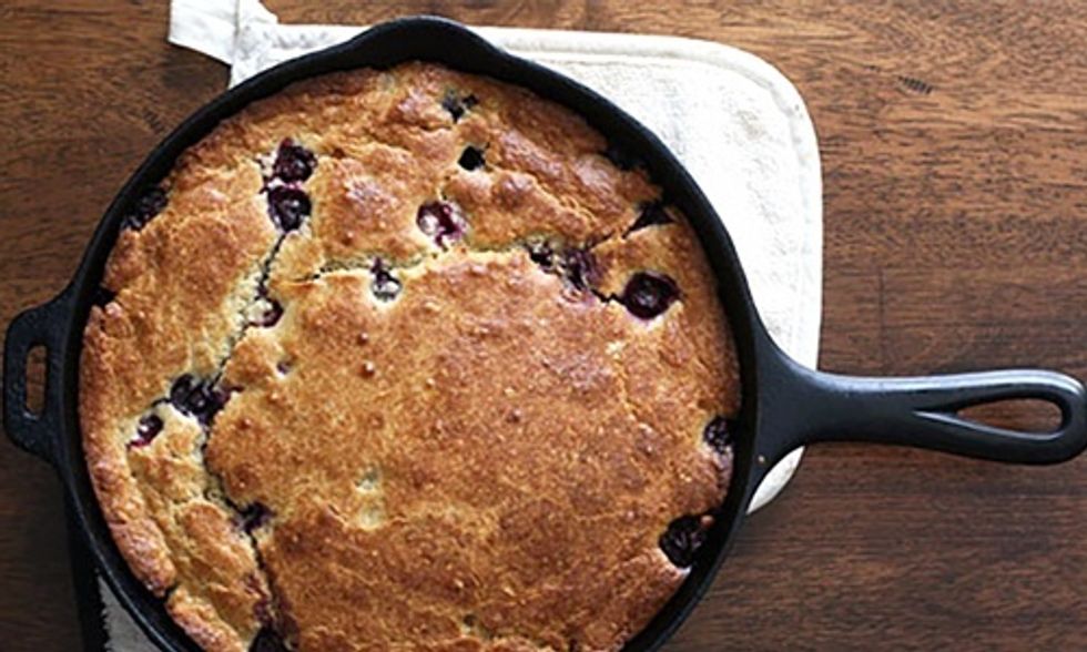 5 Non-Stick Pans That Won’t Give You Cancer