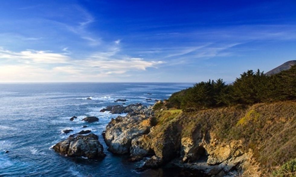 Gov. Brown's Cozy Ties to Oil & Gas Is a Threat to California's Coast and Democracy