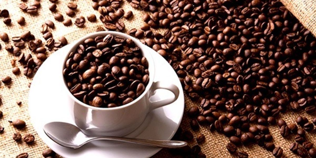 Is The Chemical Acrylamide In Coffee Harmful To Your Health Ecowatch