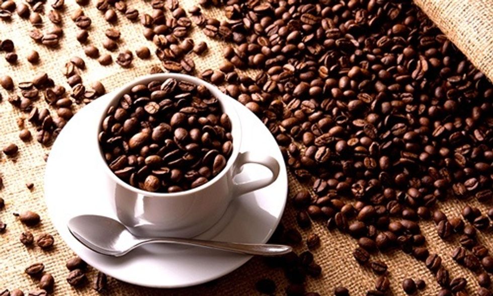 Is the Chemical Acrylamide in Coffee Harmful to Your Health?